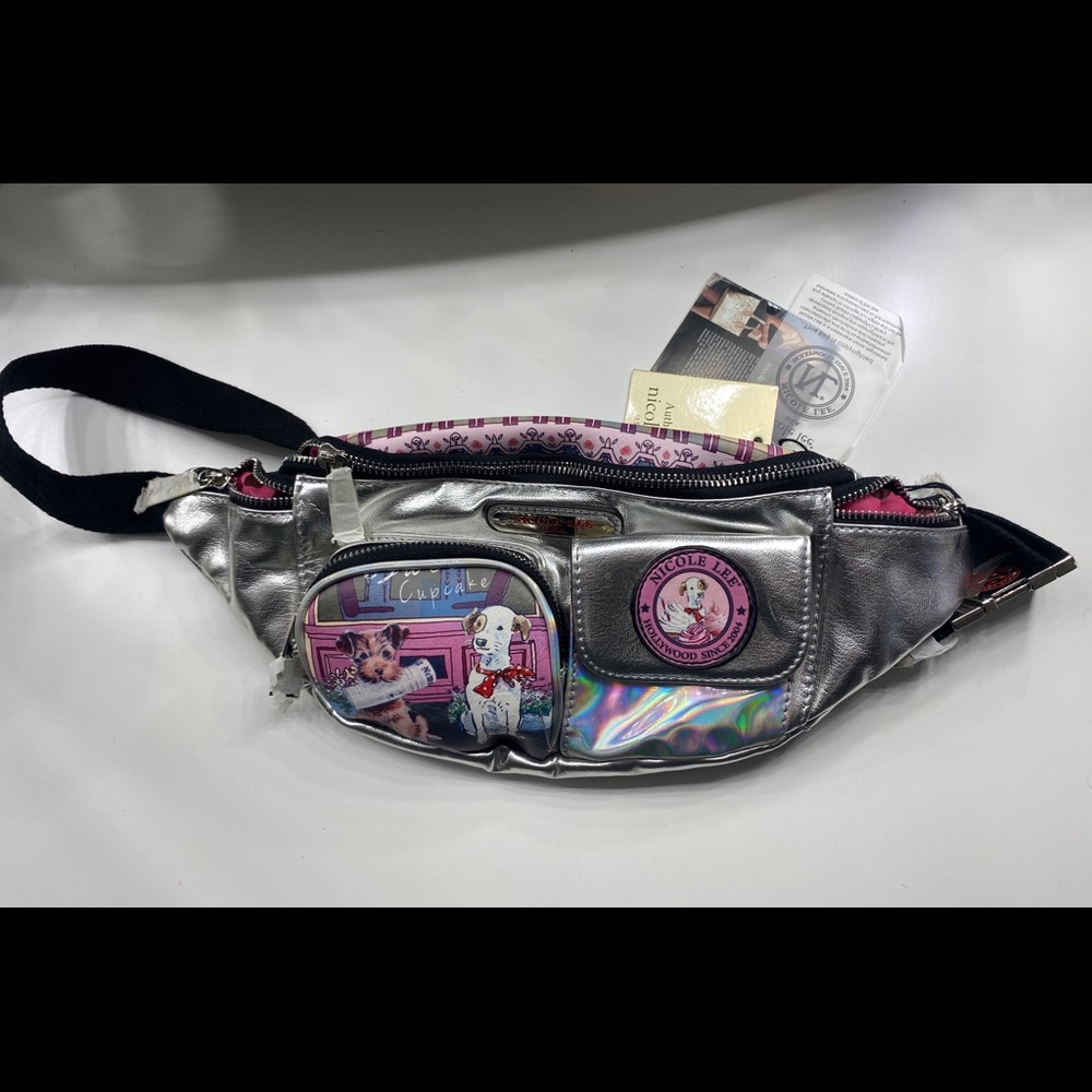 Fanny Pack